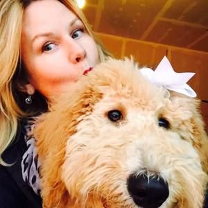 Meet your Posher, Kristin